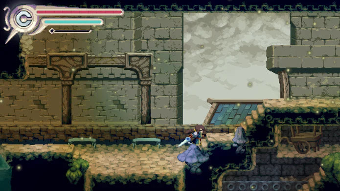 VERNAL EDGE (Pre-owned)